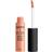 NYX Soft Matte lip cream #athens