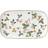 Wedgwood Wild Strawberry Serveringsbricka 30cm