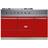 Lacanche Moderne Chablis LMCF1452GED White, Red
