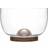 Sagaform Nature Serving Bowl 22cm 1.5L