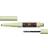 Pixi Natural Brow Duo Lápices de cejas 2.5 ml DEEP BR DEEP BRUNETTE