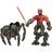 Hasbro Star Wars Hero Mashers Deluxe Darth Maul B4160