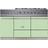 Lacanche Moderne Charlieu LMG1452ECTG Green