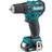 Makita DF332DSAJ (2x2.0Ah)