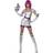 Smiffys Fever Space Cadet Costume