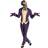 Rubies Men's Arkham City The Joker Costume