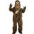 Rubies Chewbacca Børnekostume