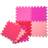BabyTrold Foam Floor Puzzle 9 Pieces