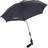 Emmaljunga Parasoll Outdoor Black