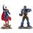 Schleich Temaset Superman vs Darkseid 22509