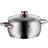 WMF Quality One med lock 3.4 L 20 cm