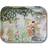 Opto Design Dangerous Journey Serveringsbakke 20cm