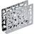 Alessi Cactus Servietholder