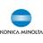 Konica Minolta TNP-35 (A63W01H) (Black)
