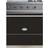 Lacanche Moderne Cormatin LMCF731G White, Black