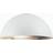 Nordlux Scorpius White Wall light ∅ 20cm