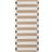 Horredsmattan Peak Beige 150x200cm