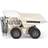 Siku Liebherr T 264 Mining Truck 1807