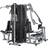 Bodycraft X4