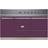 Lacanche Moderne Charlieu LMVI1452EEG Purple