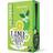 Clipper Green Tea With Lime & Ginger 20st