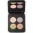 Youngblood Pressed Mineral Eyeshadow Quad Gemstones