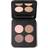 Youngblood Pressed Mineral Eyeshadow Quad Timeless