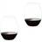 Riedel Big O Syrah Rödvinsglas 57cl 2st