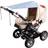 Sunny Baby Sun Canopy Sun Sail for Prams