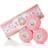 Roger & Gallet Rose Soap Coffret 100g 3-pack
