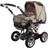Sunny Baby Insektsnät för Barnvagnar