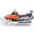 Siku Snowmobile 0860