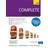 Complete Russian Beginner to Intermediate Course (Lydbog, CD, 2016)