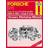Porsche 911 Owner's Workshop Manual (Paperback, 2012)