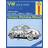 VW 1302S Super Beetle Owners Workshop Manual (Paperback, 2012)