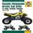 Haynes Suzuki, Kawasaki, Artic Cat ATVs '03 to '09 Service & Repair Manual (Hardcover, 2011)