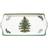 Spode Christmas Tree Serveringsbricka