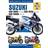 Suzuki GSX-R600 2001 - 2003 GSX-R750 2000 -2003 & GSX-R1000 2001 - 2002 (Haynes Service & Repair Manual) (Paperback, 2016)