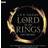 The Lord of the Rings (Ljudbok, 2002)