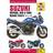 Haynes Suzuki GSF600, 650 & 1200 Bandit Fours '95 to '06 Service and Repair Manual (Häftad, 2016)