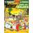 Asterix 24. Asterix chez les Belges (Inbunden)