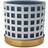 Klong Trio Pot Square Large ∅28cm