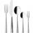 Villeroy & Boch Blacksmith Cutlery Set 30pcs