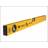 Stabila Type 70 02289 1200mm Spirit Level