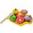 Plantoys Assorted Vegetable Set