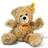 Steiff Teddybjørn Finn 18cm