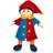 Sterntaler Handpuppet Punch