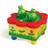Legler Musical Box Frog Pond