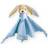 Steiff Hoppel Rabbit Comforter