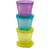 Nuk Fresh Foods Food Pots 6-pack